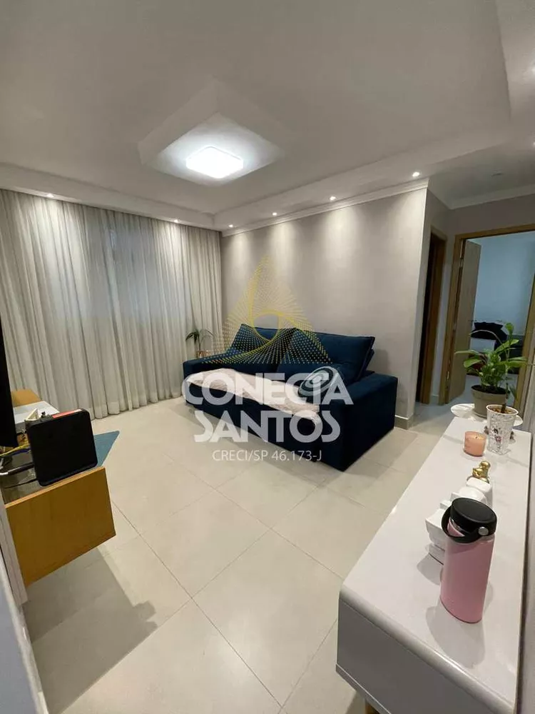 Apartamento, 2 quartos, 63 m² - Foto 3