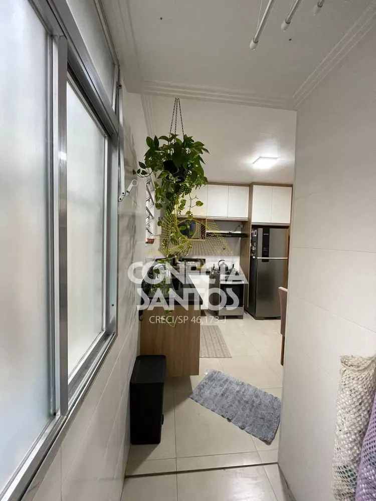 Apartamento, 2 quartos, 63 m² - Foto 2