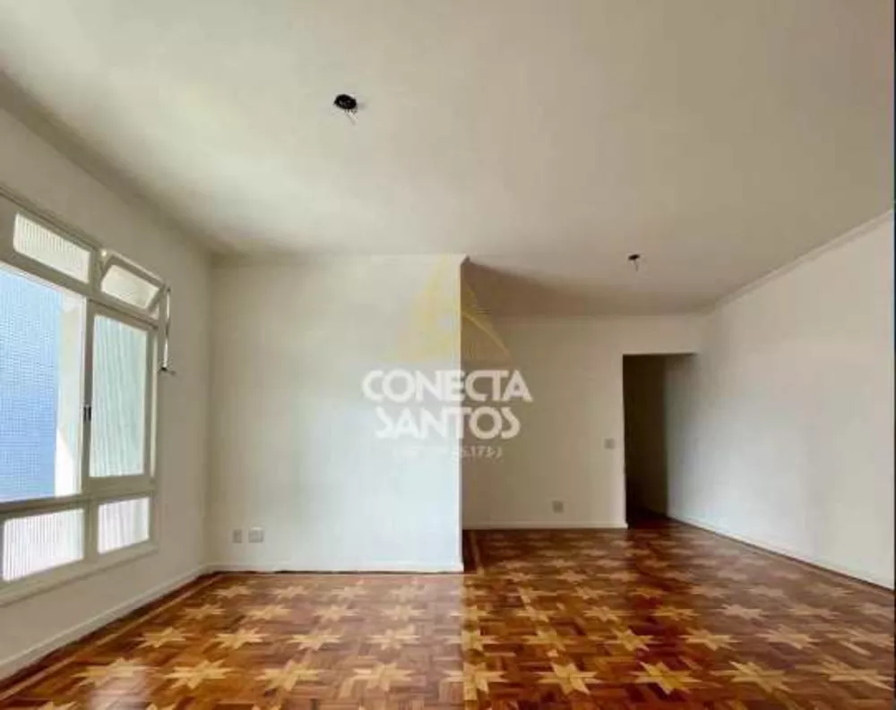 Apartamento, 3 quartos, 128 m² - Foto 1