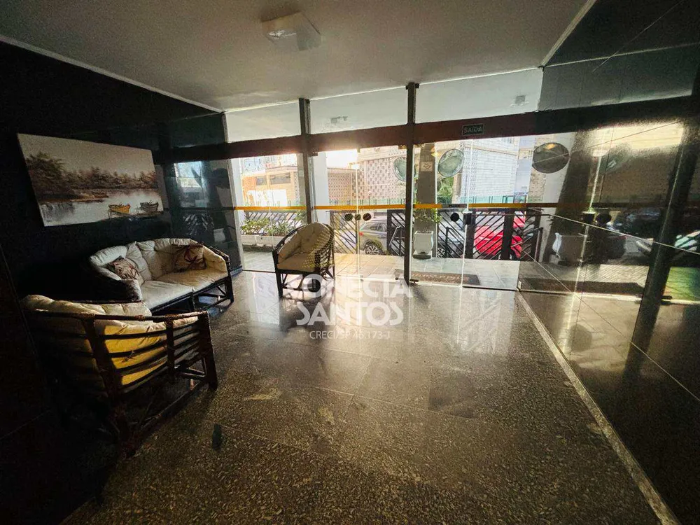 Apartamento, 1 quarto, 42 m² - Foto 8