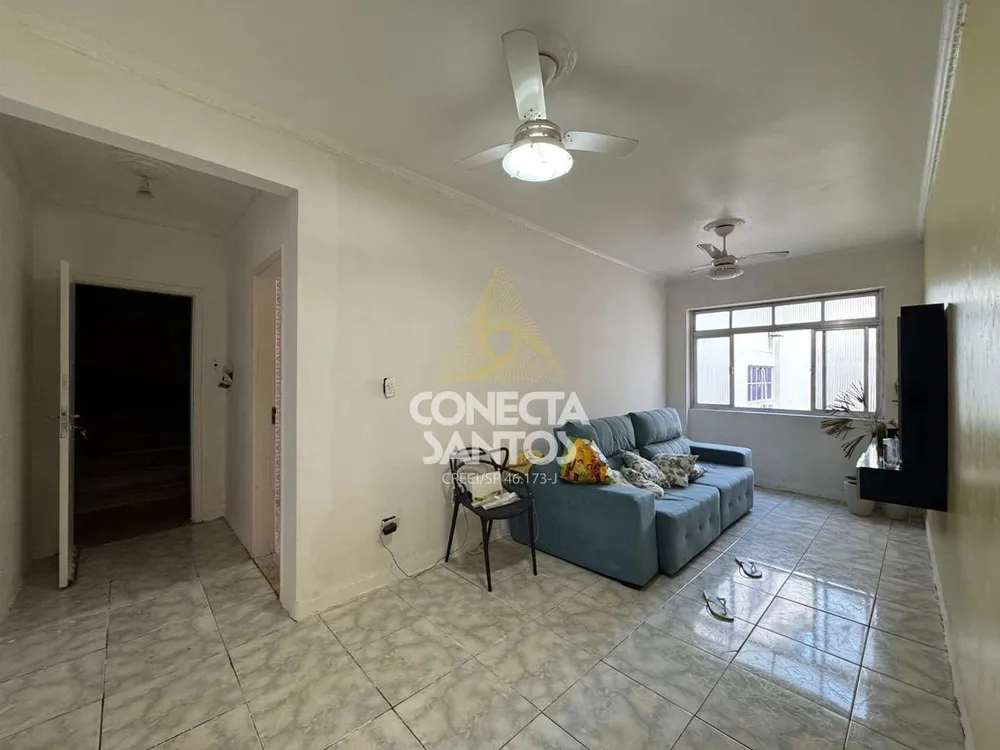 Apartamento, 2 quartos, 91 m² - Foto 2