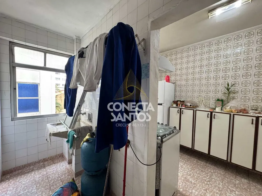 Apartamento, 2 quartos, 91 m² - Foto 2