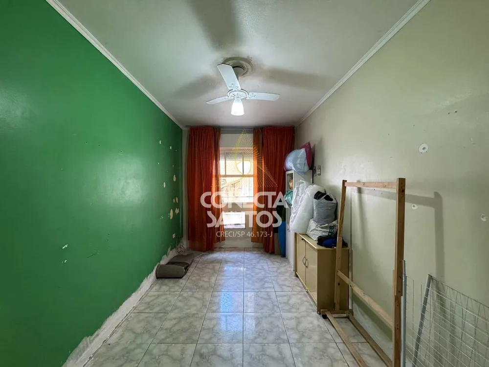 Apartamento, 2 quartos, 91 m² - Foto 1