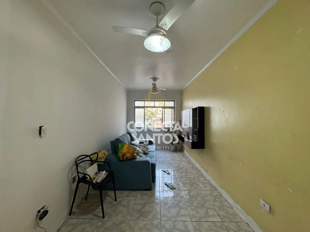 Apartamento, 2 quartos, 91 m² - Foto 1