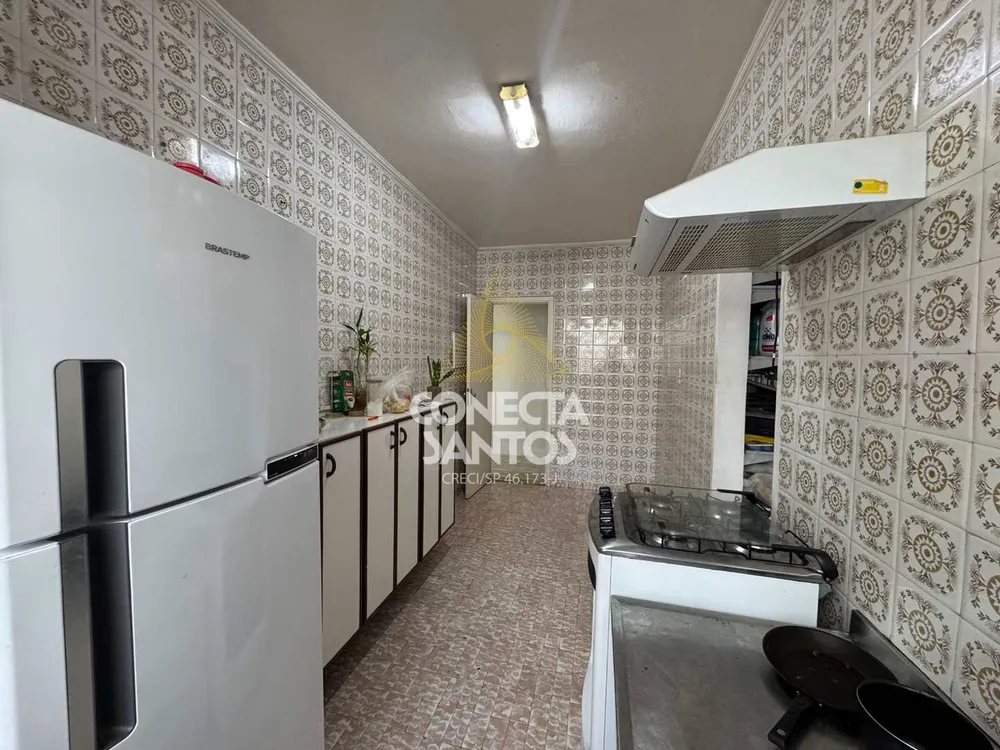 Apartamento, 2 quartos, 91 m² - Foto 3