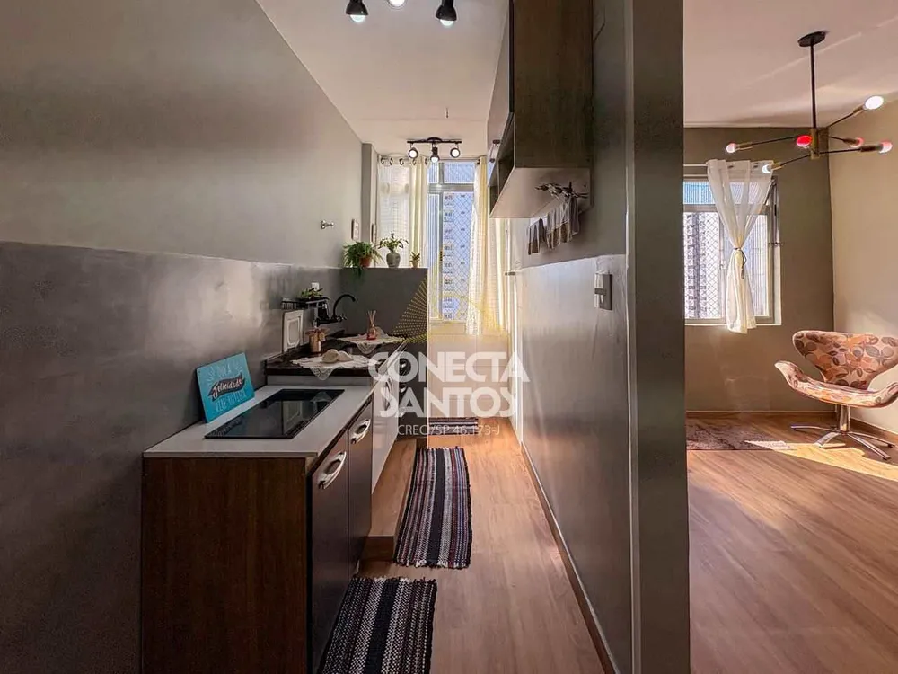 Kitnet-Studio, 30 m² - Foto 13