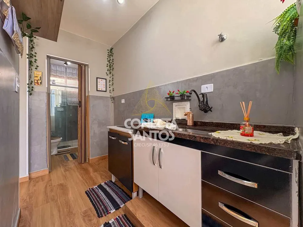 Kitnet-Studio, 30 m² - Foto 16