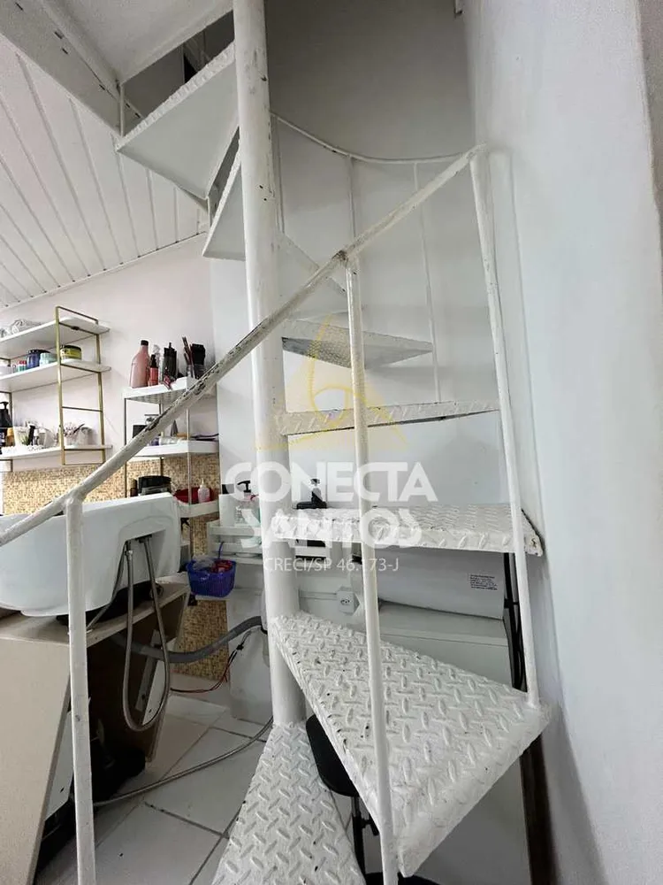 Loja-Salão, 50 m² - Foto 14