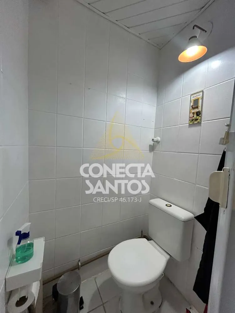 Loja-Salão, 50 m² - Foto 8