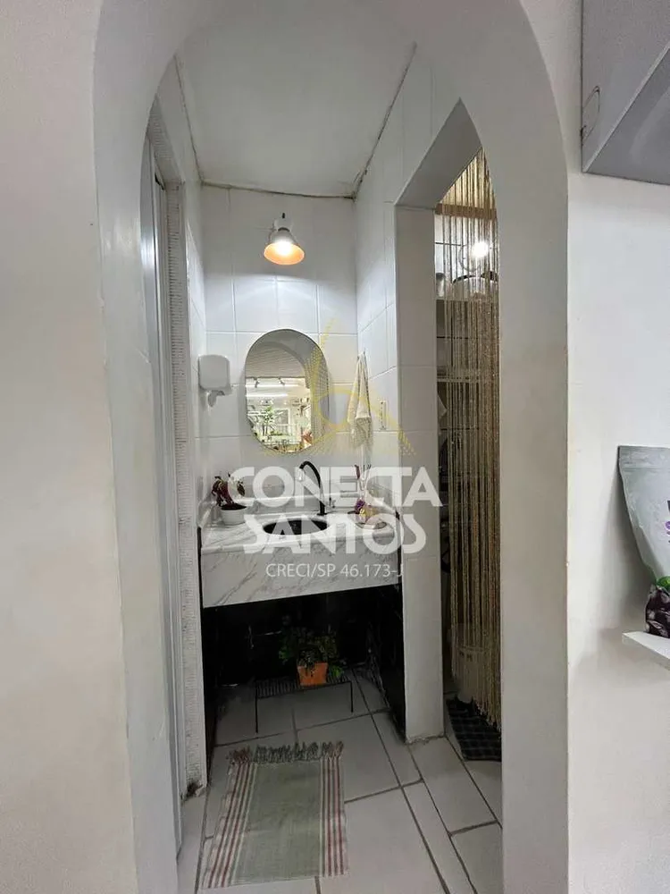 Loja-Salão, 50 m² - Foto 9