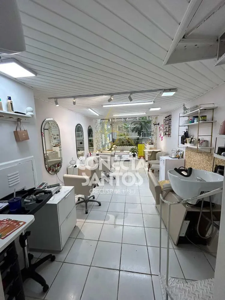 Loja-Salão, 50 m² - Foto 7