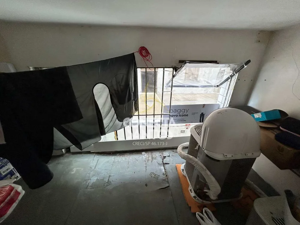 Loja-Salão, 50 m² - Foto 3