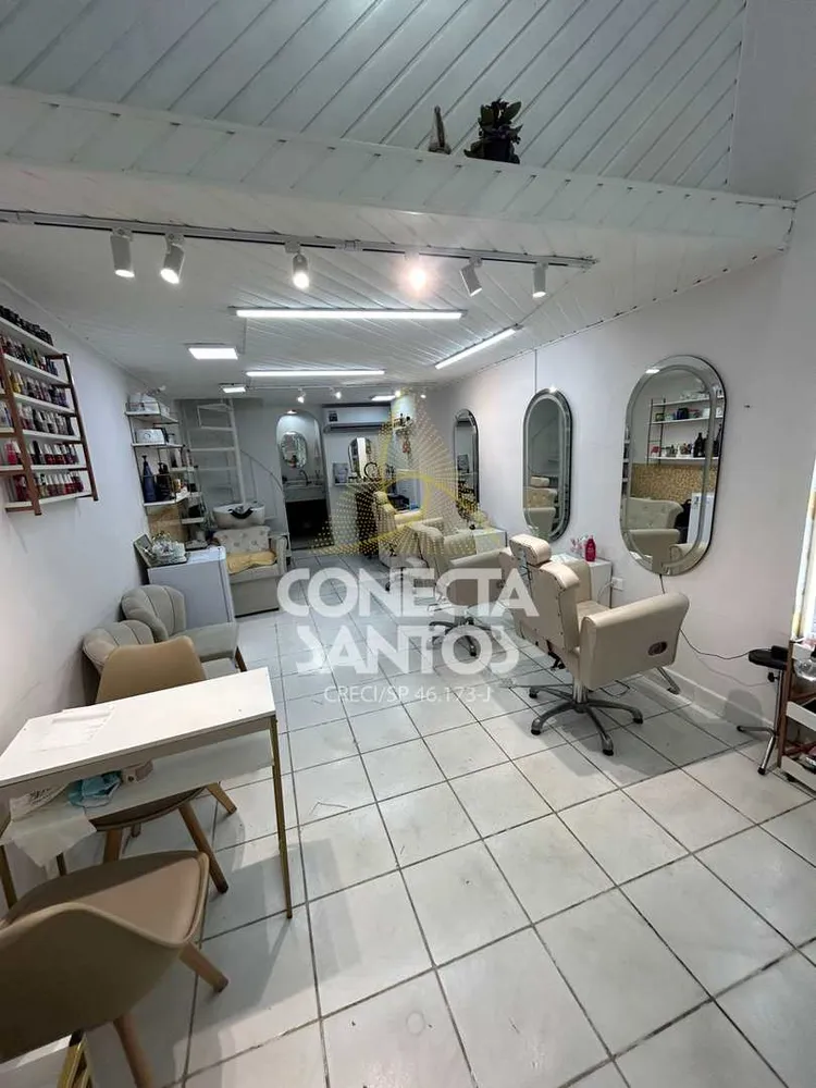 Loja-Salão, 50 m² - Foto 15