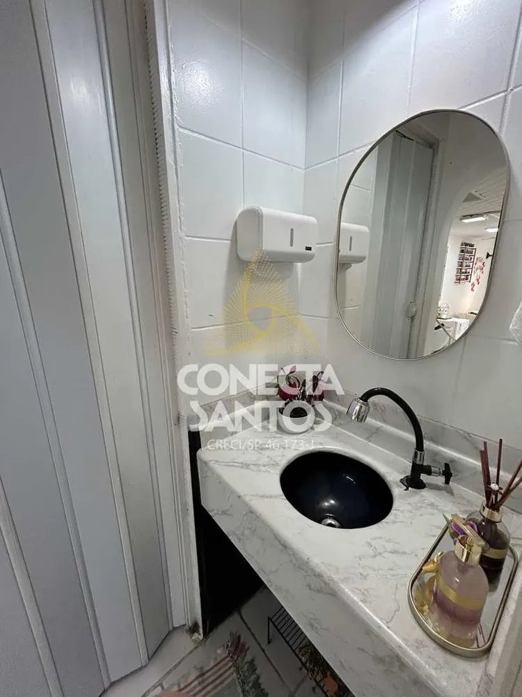 Loja-Salão, 50 m² - Foto 10