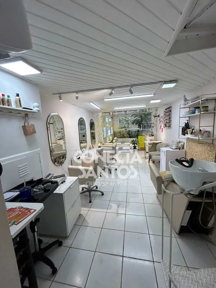Loja-Salão, 50 m² - Foto 6
