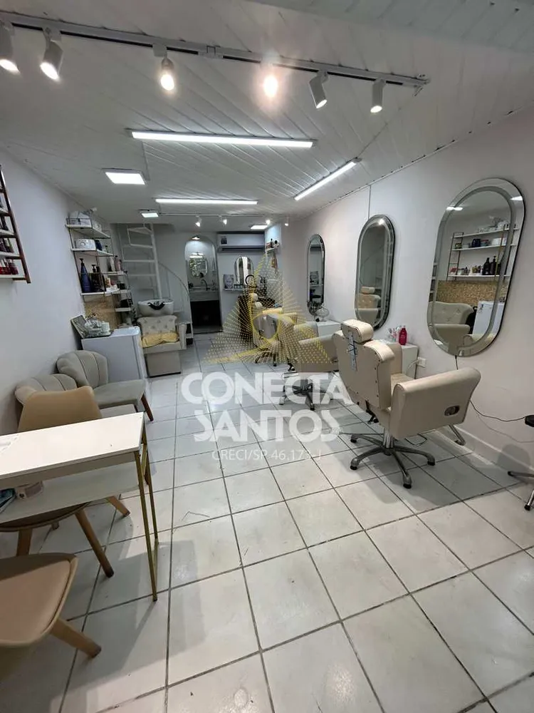 Loja-Salão, 50 m² - Foto 16