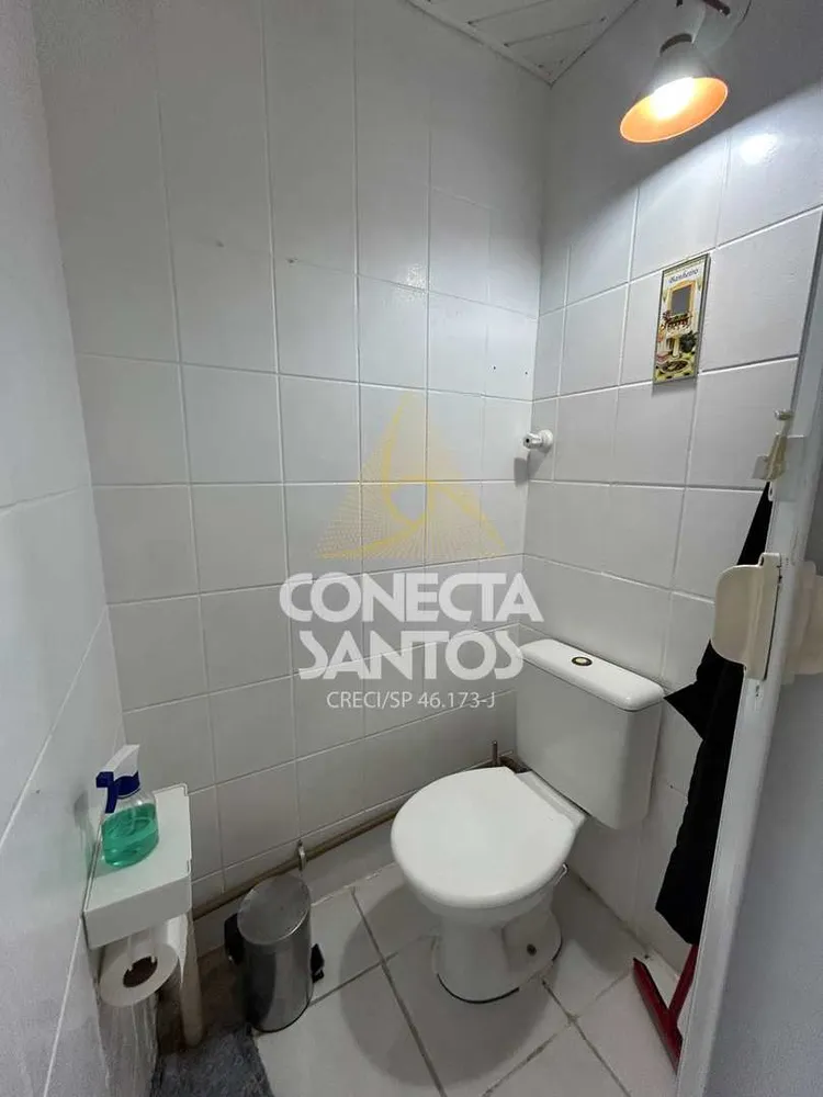 Loja-Salão, 50 m² - Foto 11