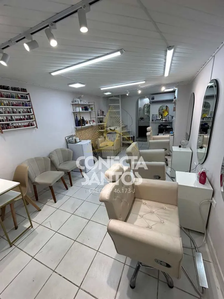 Loja-Salão, 50 m² - Foto 13