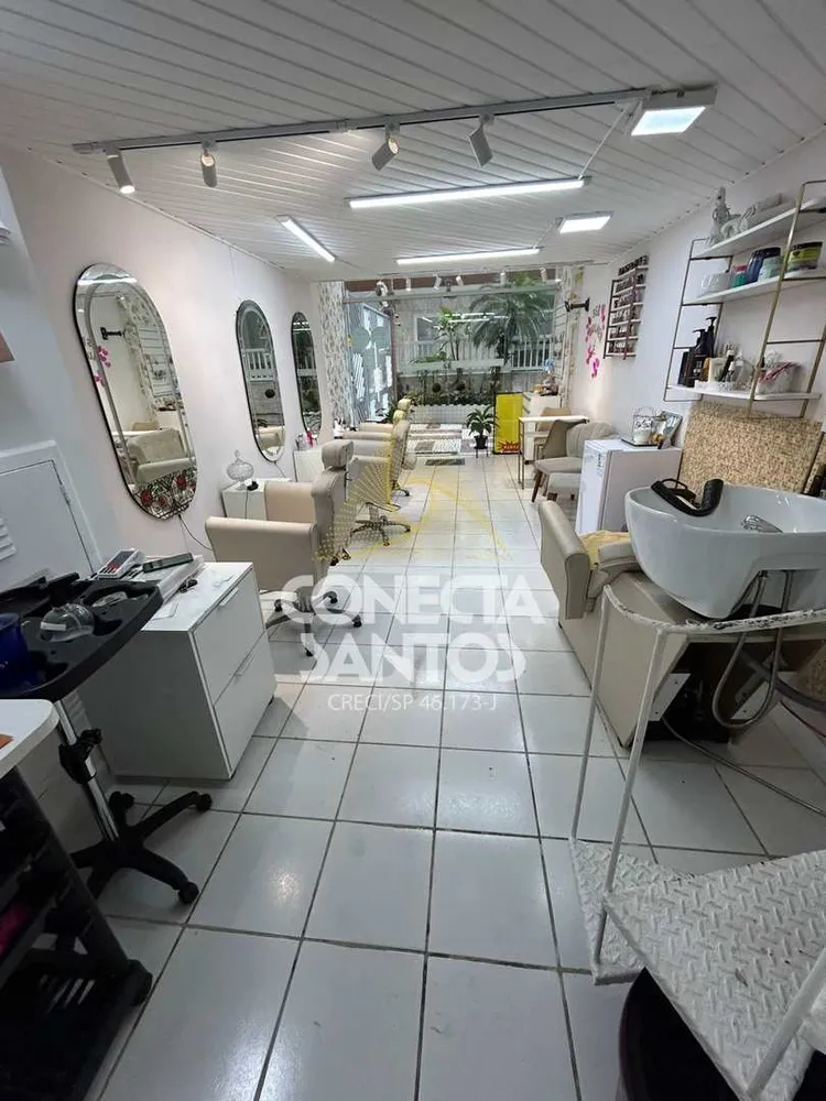 Loja-Salão, 50 m² - Foto 5
