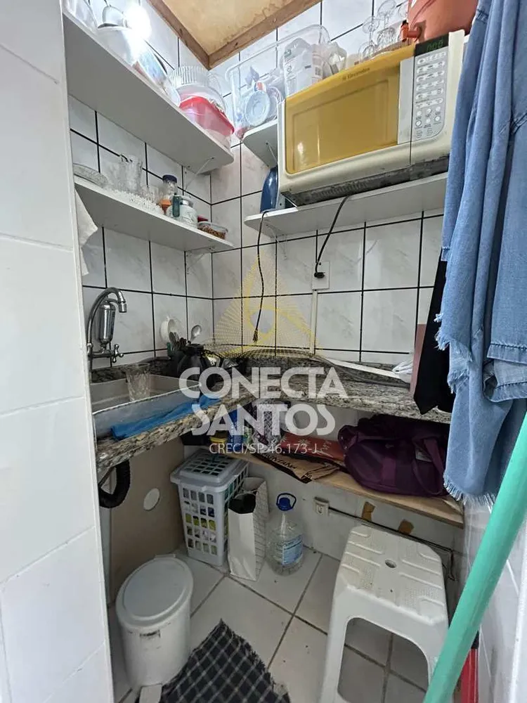 Loja-Salão, 50 m² - Foto 12