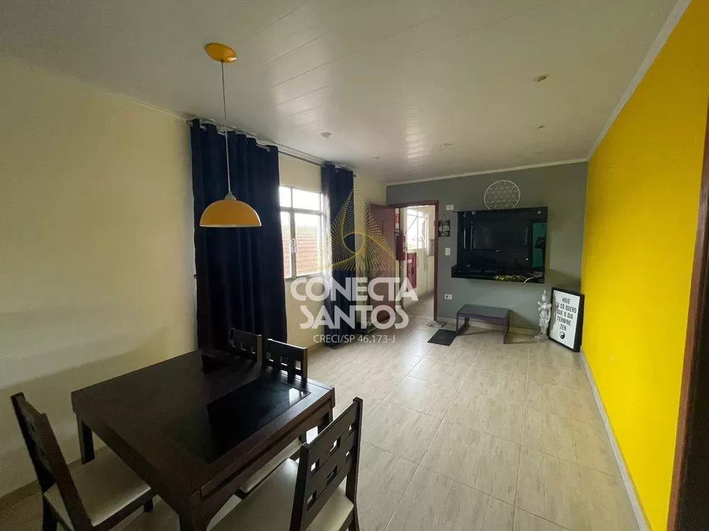 Apartamento, 2 quartos, 77 m² - Foto 1