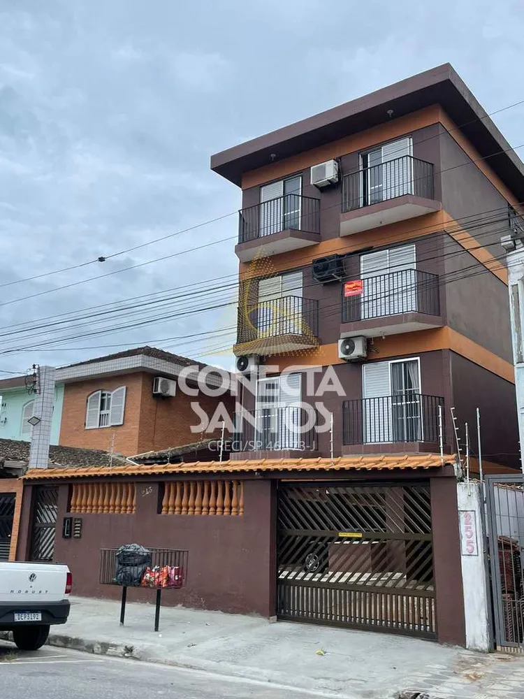 Apartamento, 2 quartos, 77 m² - Foto 9