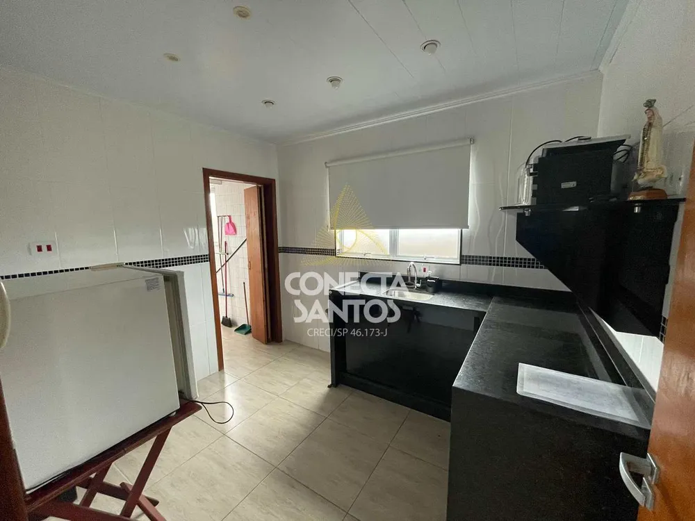Apartamento, 2 quartos, 77 m² - Foto 11