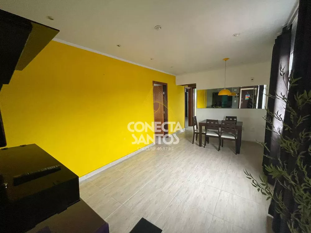 Apartamento, 2 quartos, 77 m² - Foto 2