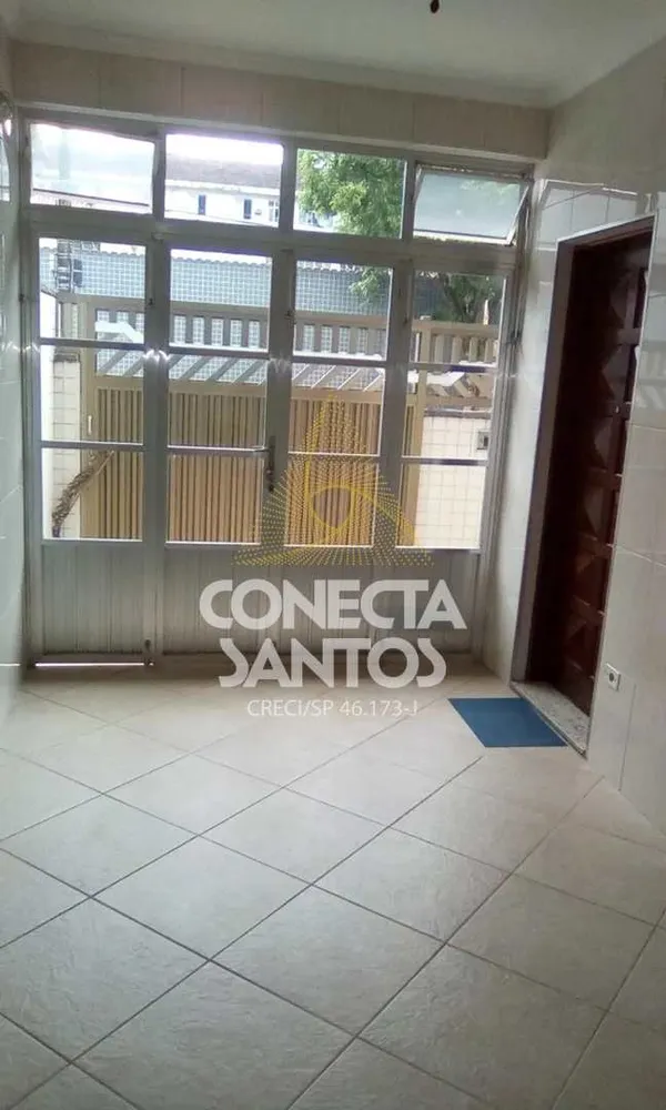 Casa, 3 quartos, 115 m² - Foto 2