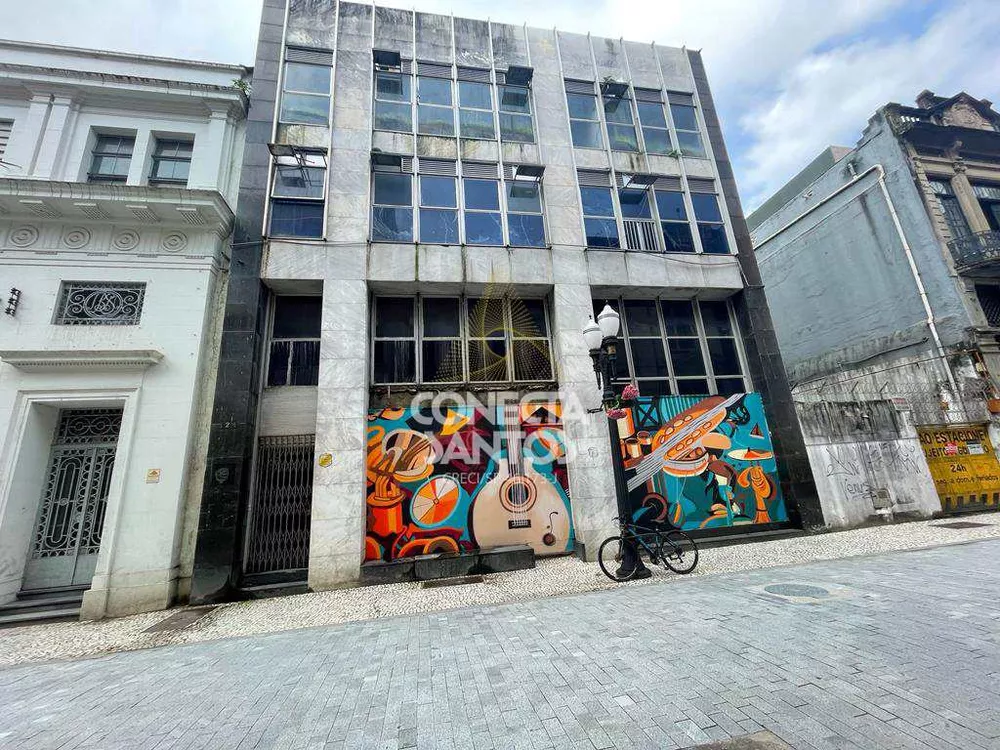 Prédio Inteiro, 1321 m² - Foto 1