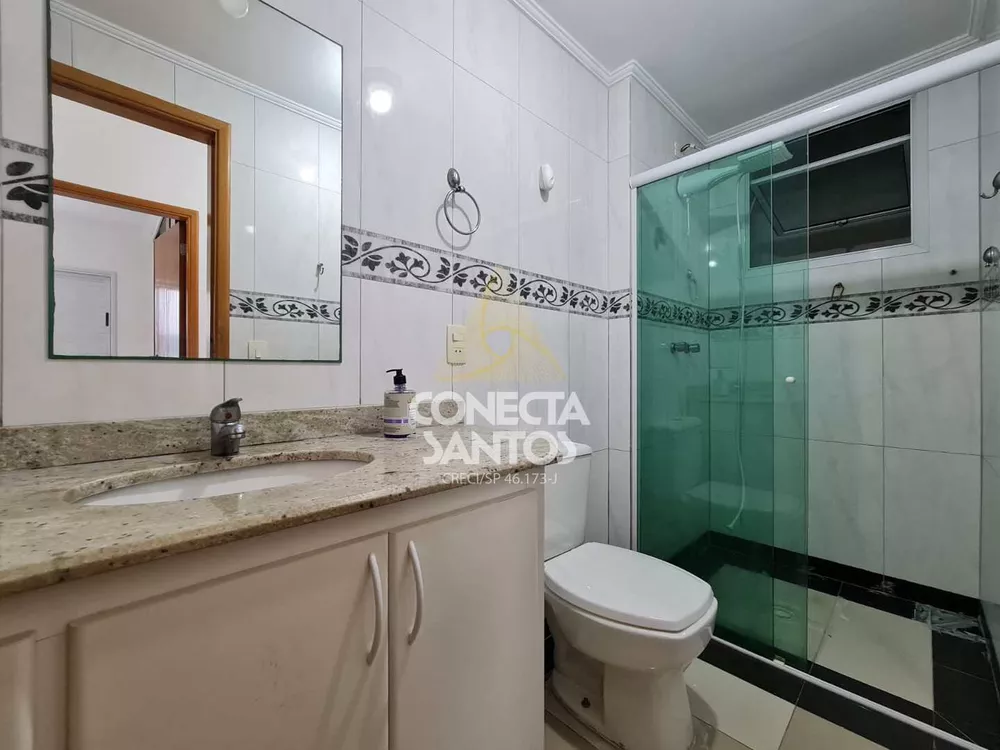 Apartamento, 3 quartos, 112 m² - Foto 1