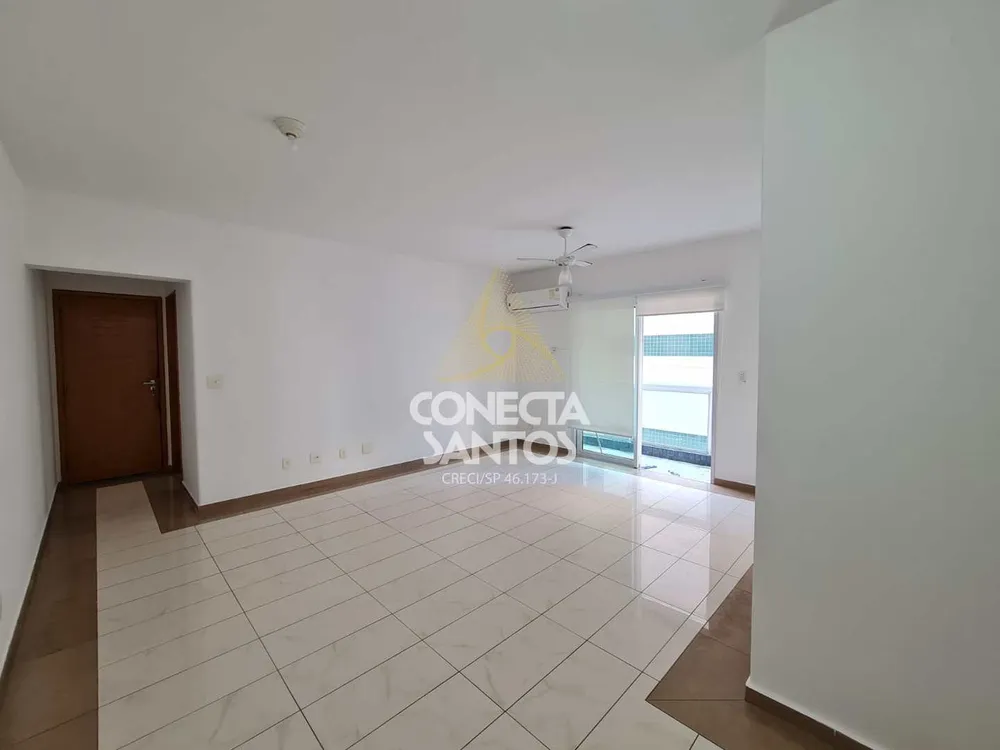 Apartamento, 3 quartos, 112 m² - Foto 3