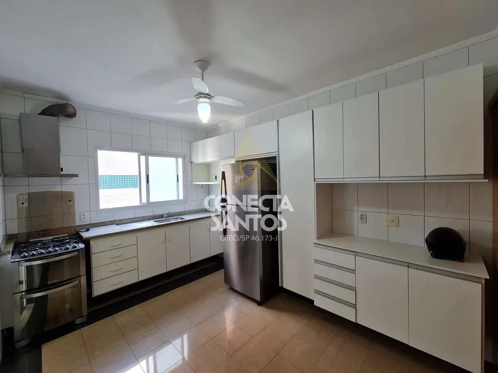 Apartamento, 3 quartos, 112 m² - Foto 4