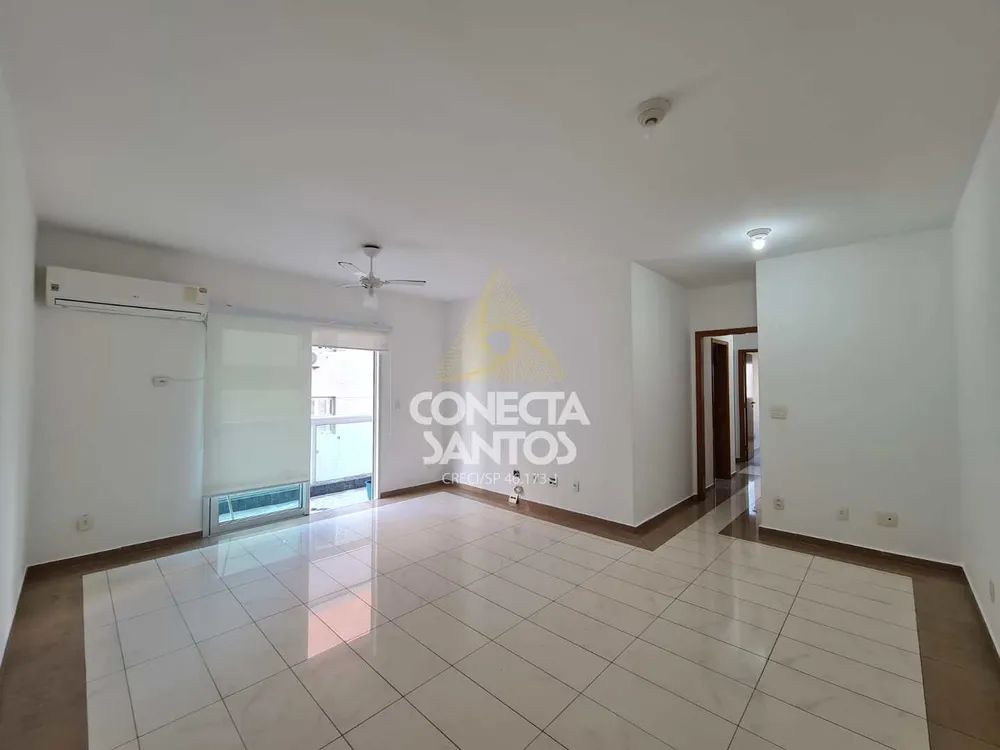 Apartamento, 3 quartos, 112 m² - Foto 1