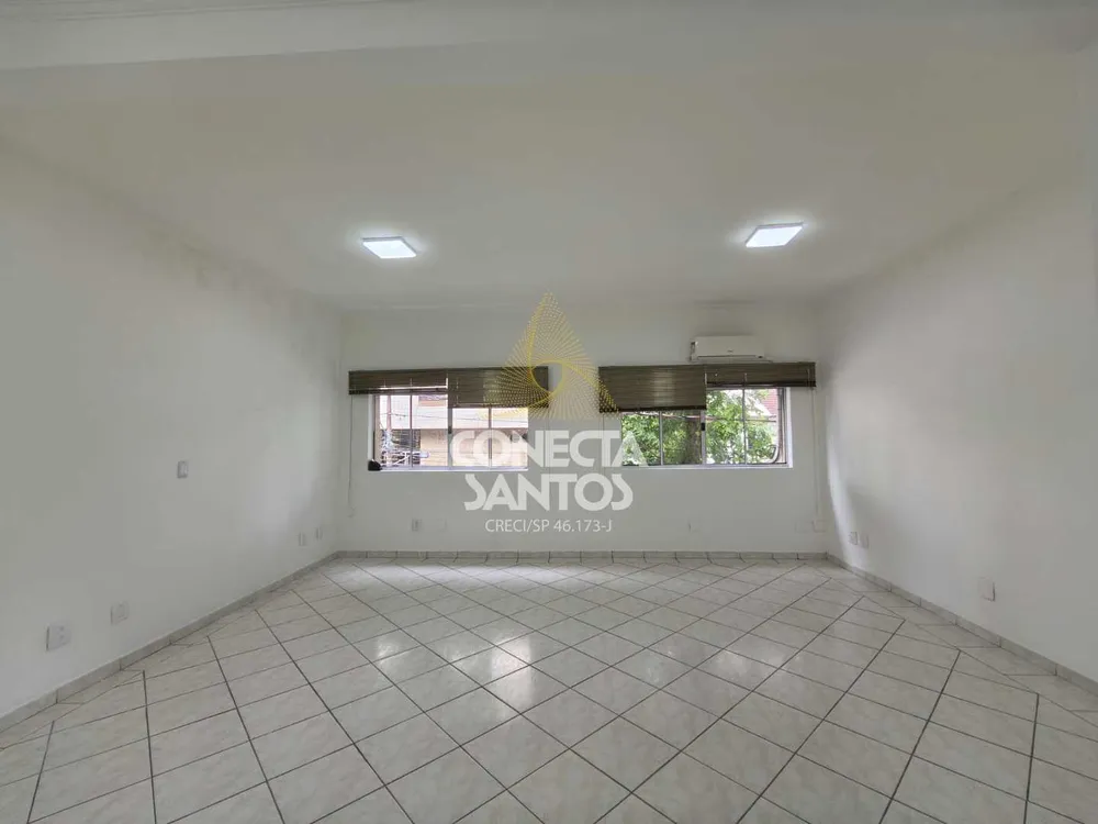 Loja-Salão, 40 m² - Foto 1