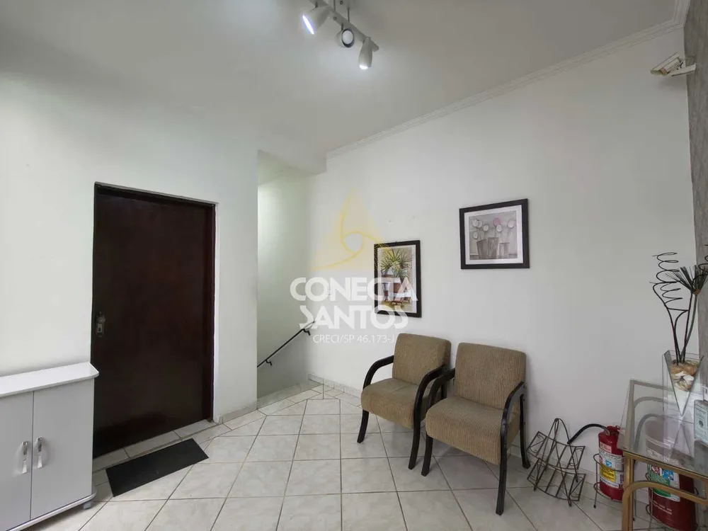 Loja-Salão, 40 m² - Foto 2