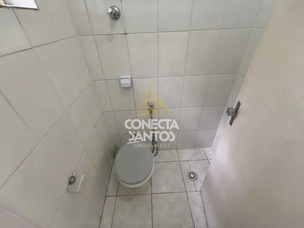 Loja-Salão, 40 m² - Foto 11