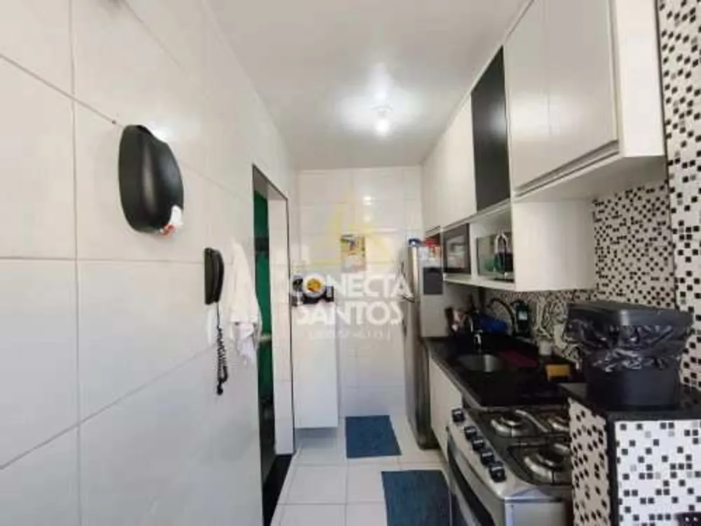 Apartamento, 2 quartos, 51 m² - Foto 11