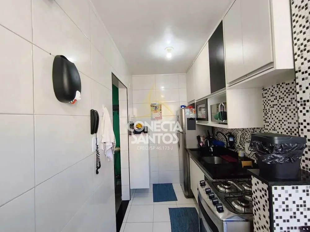 Apartamento, 2 quartos, 51 m² - Foto 5