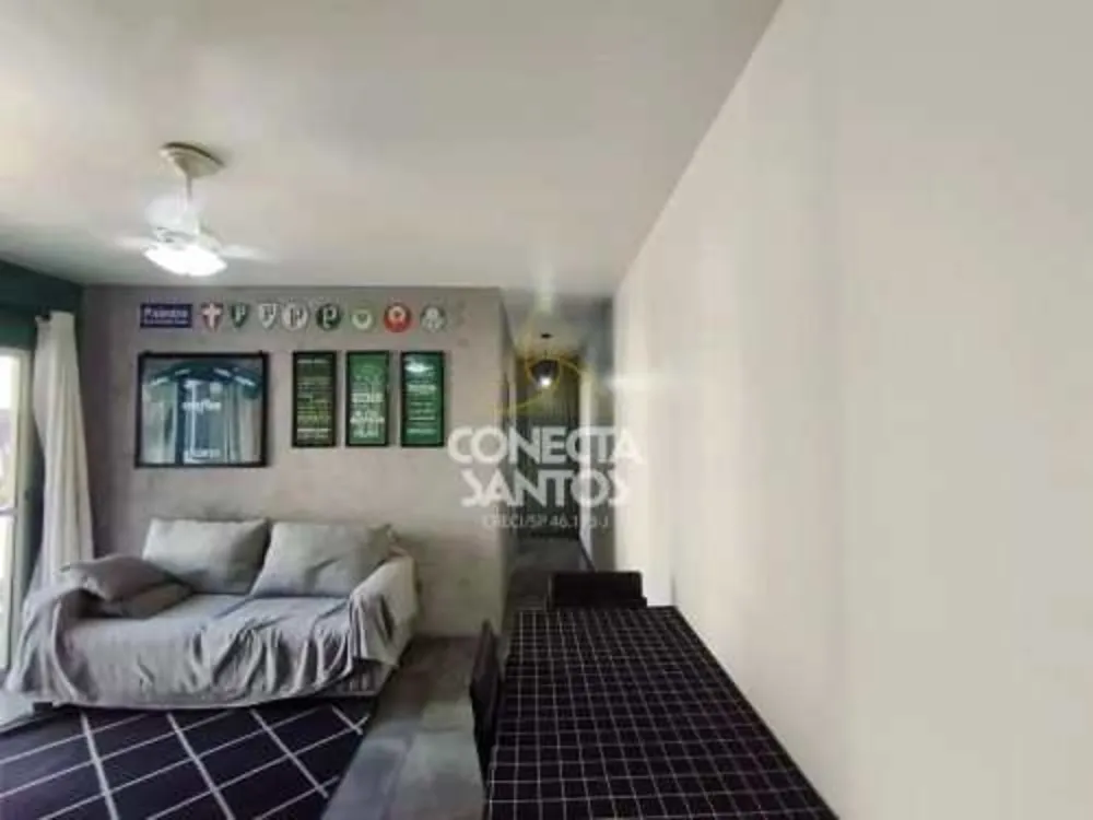 Apartamento, 2 quartos, 51 m² - Foto 1