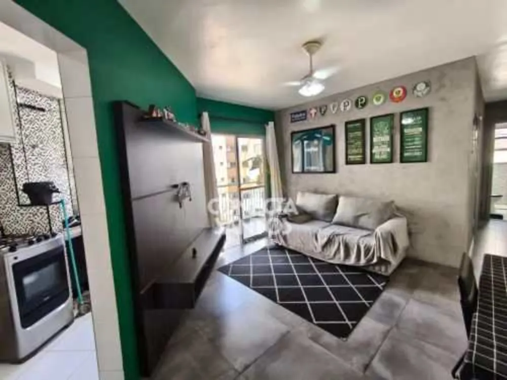 Apartamento, 2 quartos, 51 m² - Foto 12