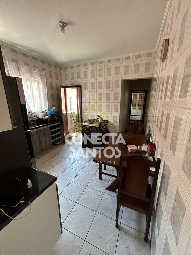Casa, 3 quartos, 140 m² - Foto 12