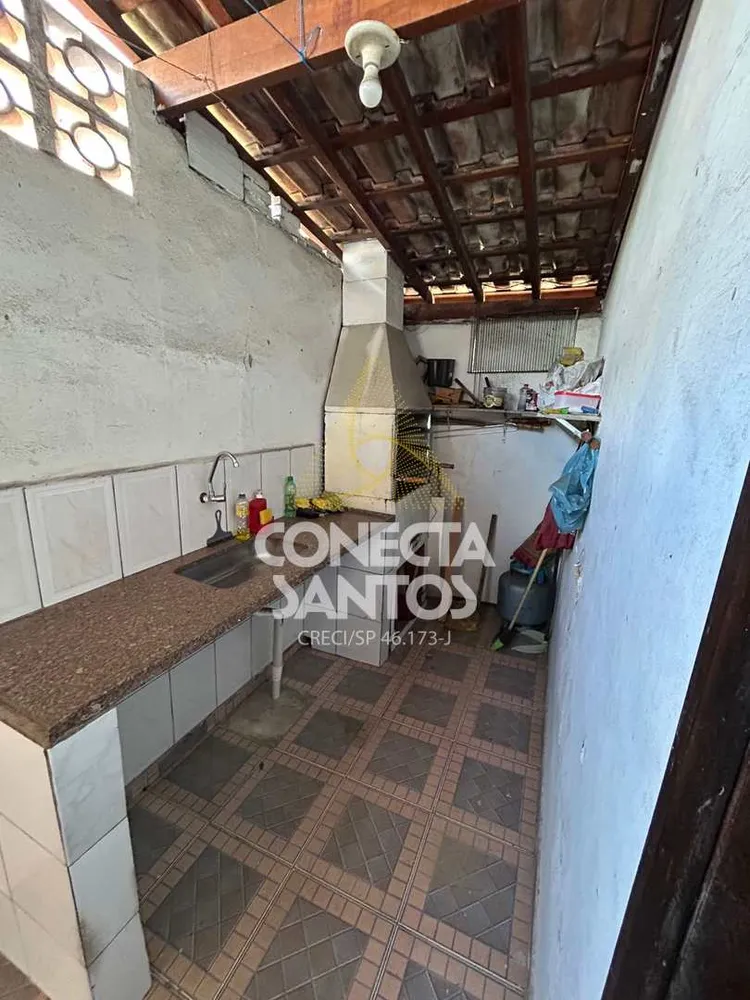 Casa, 3 quartos, 140 m² - Foto 9