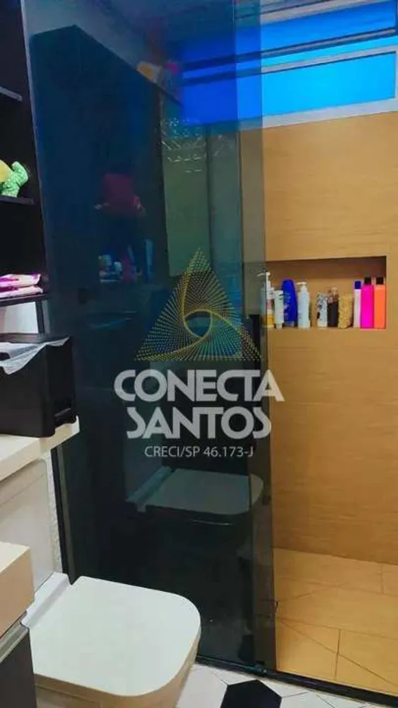 Apartamento, 1 quarto, 38 m² - Foto 8