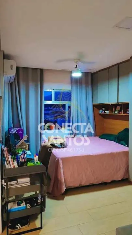 Apartamento, 1 quarto, 38 m² - Foto 13