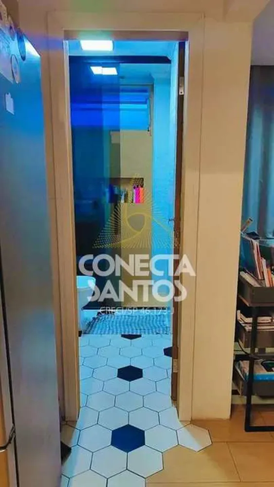 Apartamento, 1 quarto, 38 m² - Foto 6