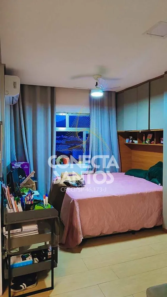 Apartamento, 1 quarto, 38 m² - Foto 12