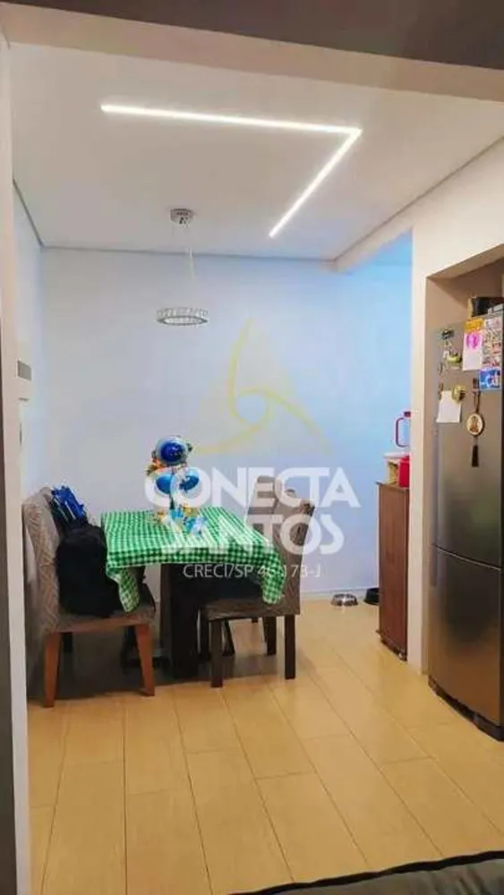 Apartamento, 1 quarto, 38 m² - Foto 1