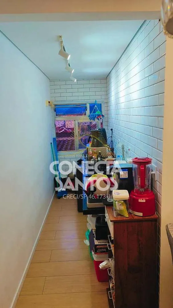 Apartamento, 1 quarto, 38 m² - Foto 16