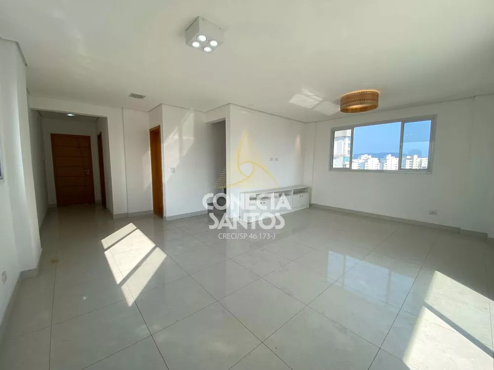 Apartamento, 3 quartos, 127 m² - Foto 2